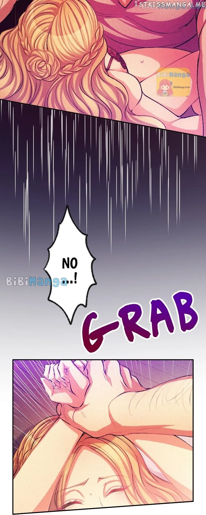 The Heat of the Reincarnated Villainess Chapter 32 Online - página 47