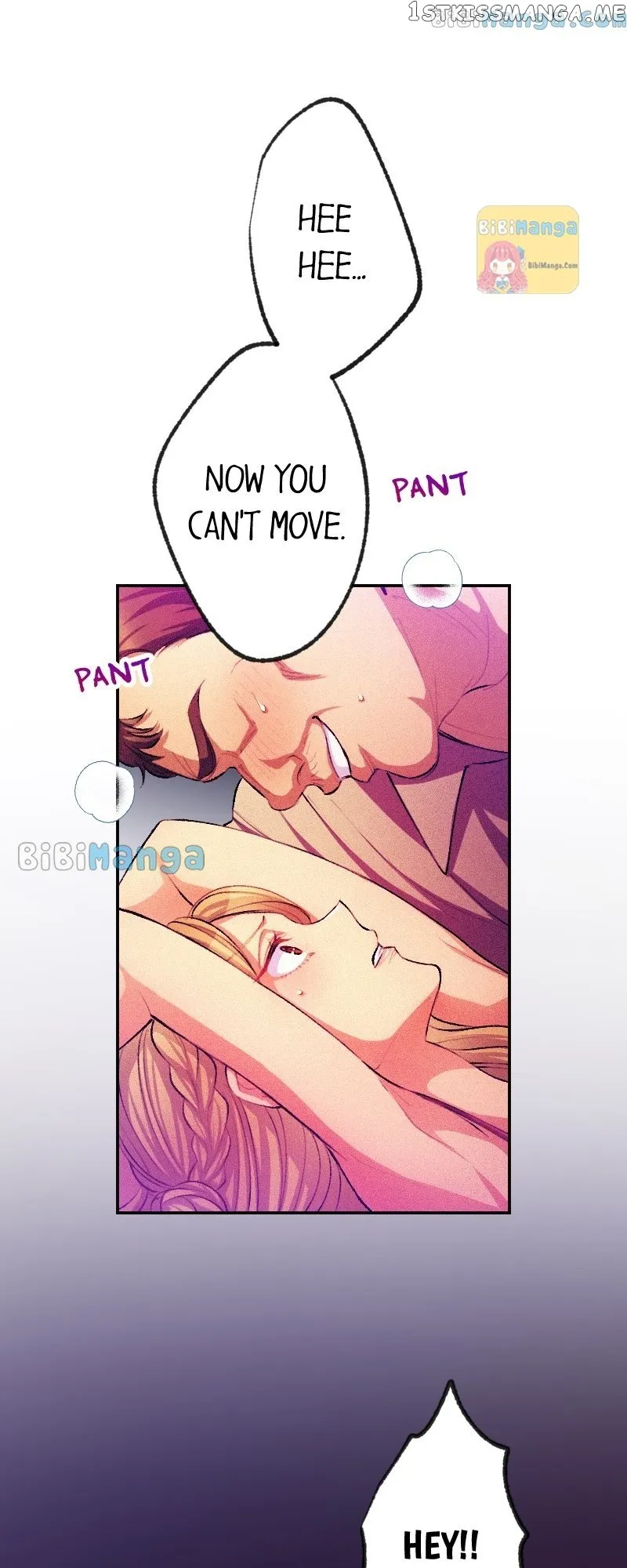 The Heat of the Reincarnated Villainess Chapter 32 Online - página 48