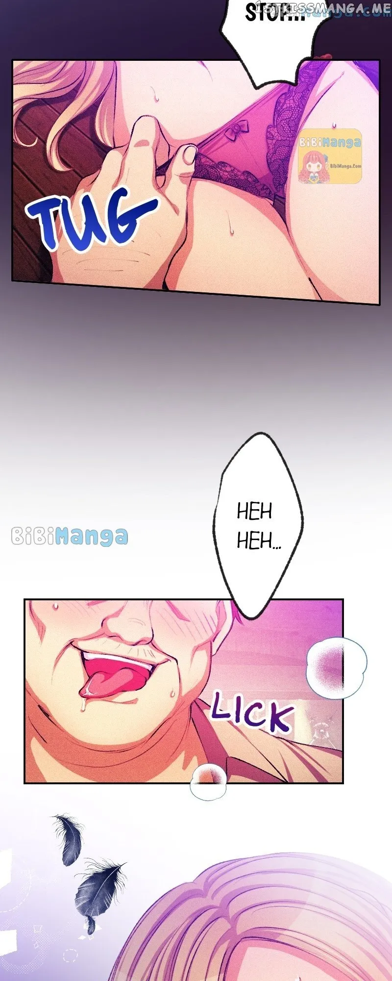 The Heat of the Reincarnated Villainess Chapter 32 Online - página 49