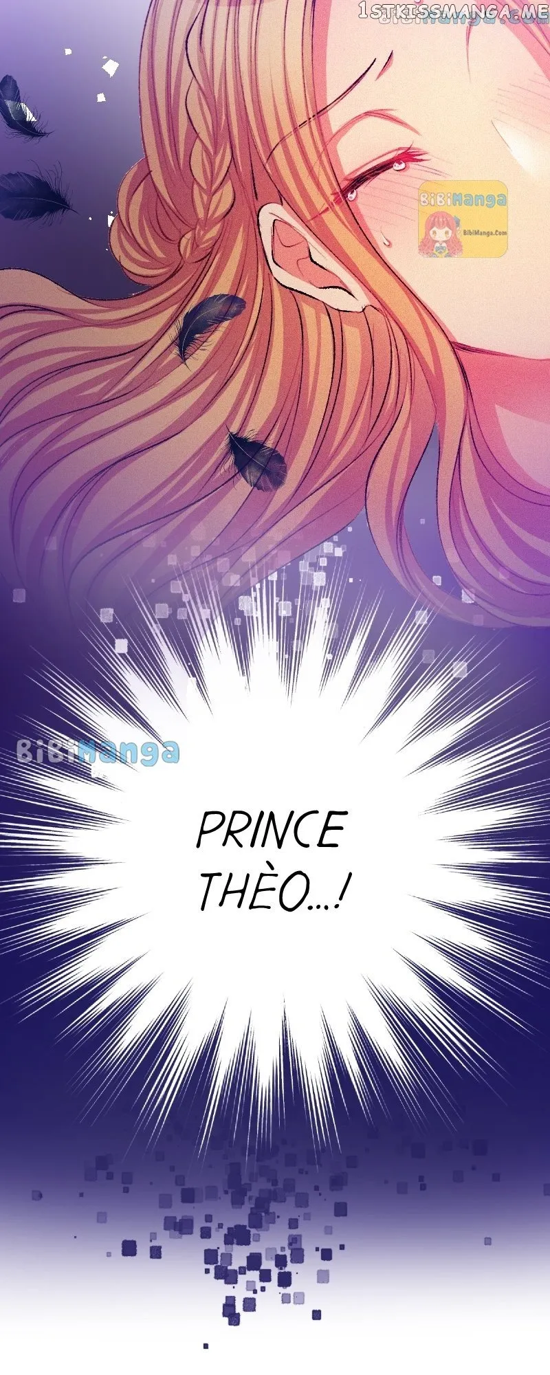 The Heat of the Reincarnated Villainess Chapter 32 Online - página 50
