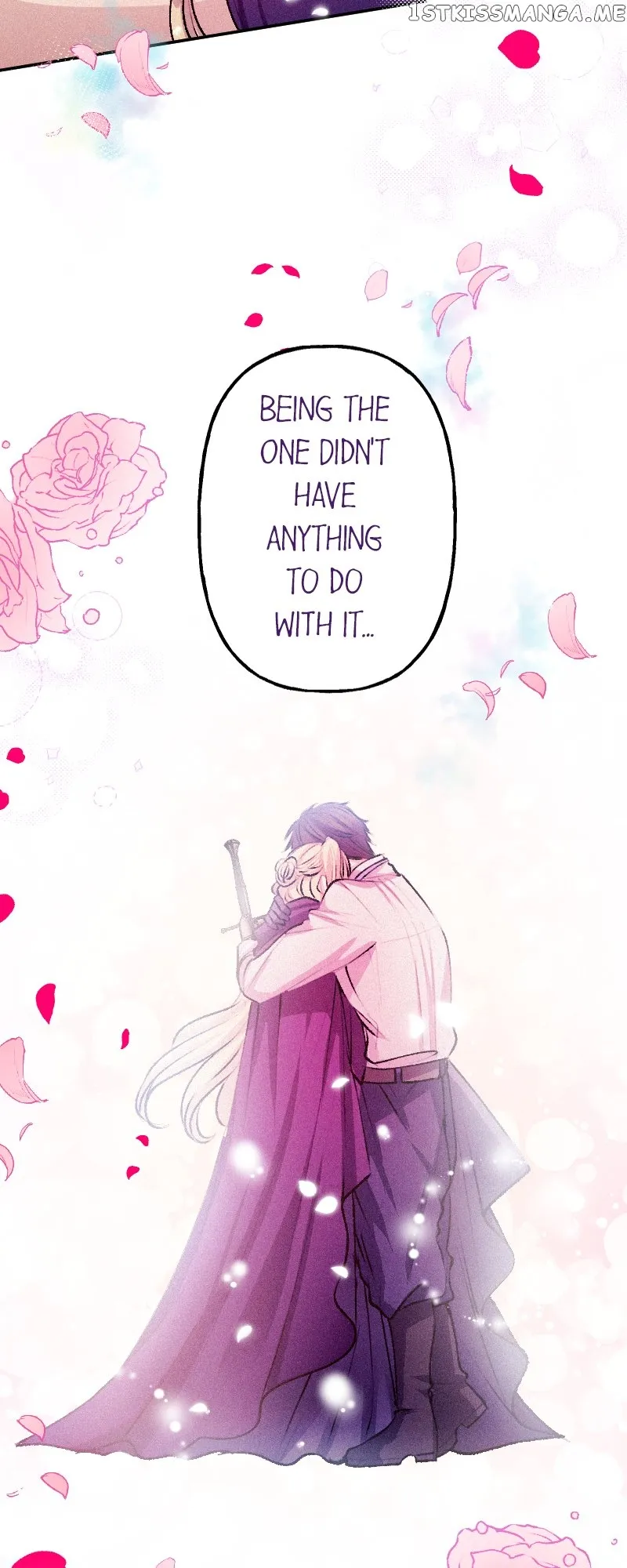 The Heat of the Reincarnated Villainess Chapter 35 Online - página 4