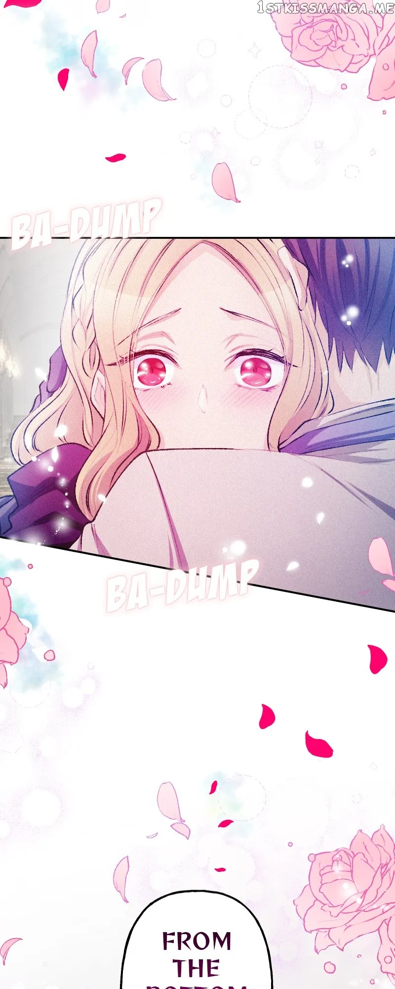 The Heat of the Reincarnated Villainess Chapter 35 Online - página 5