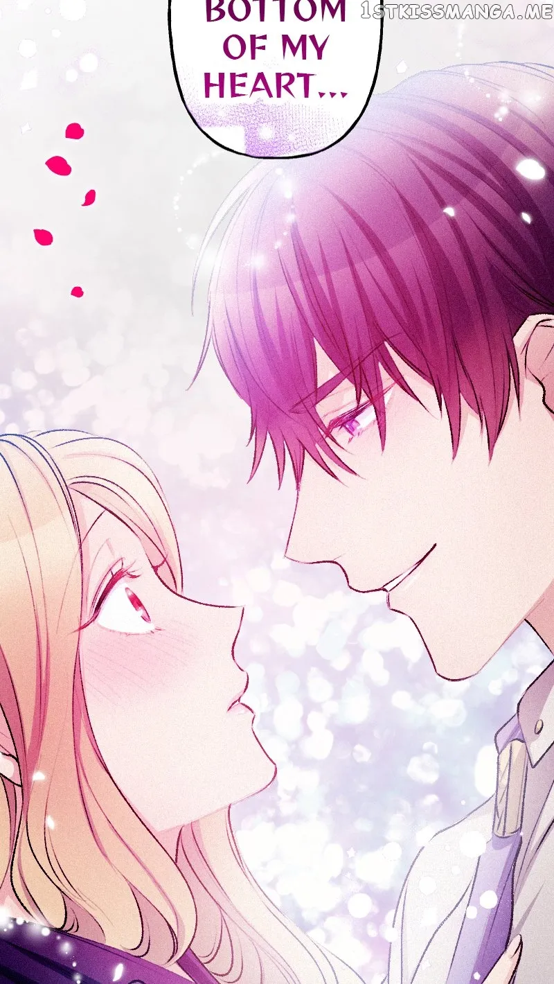 The Heat of the Reincarnated Villainess Chapter 35 Online - página 6