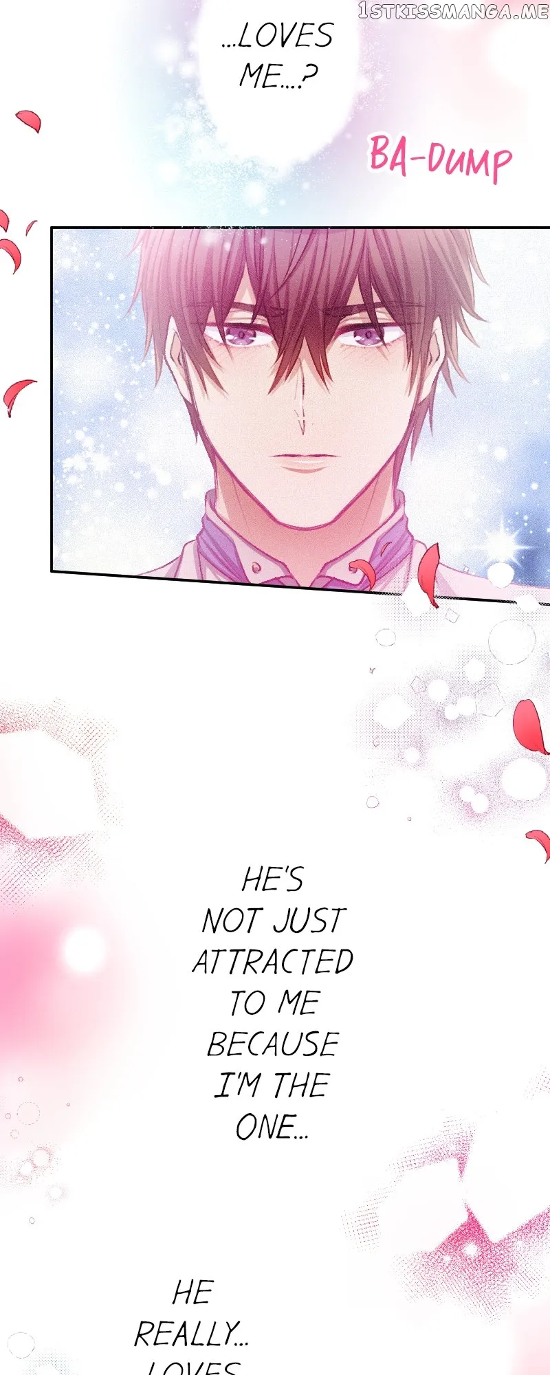 The Heat of the Reincarnated Villainess Chapter 35 Online - página 9