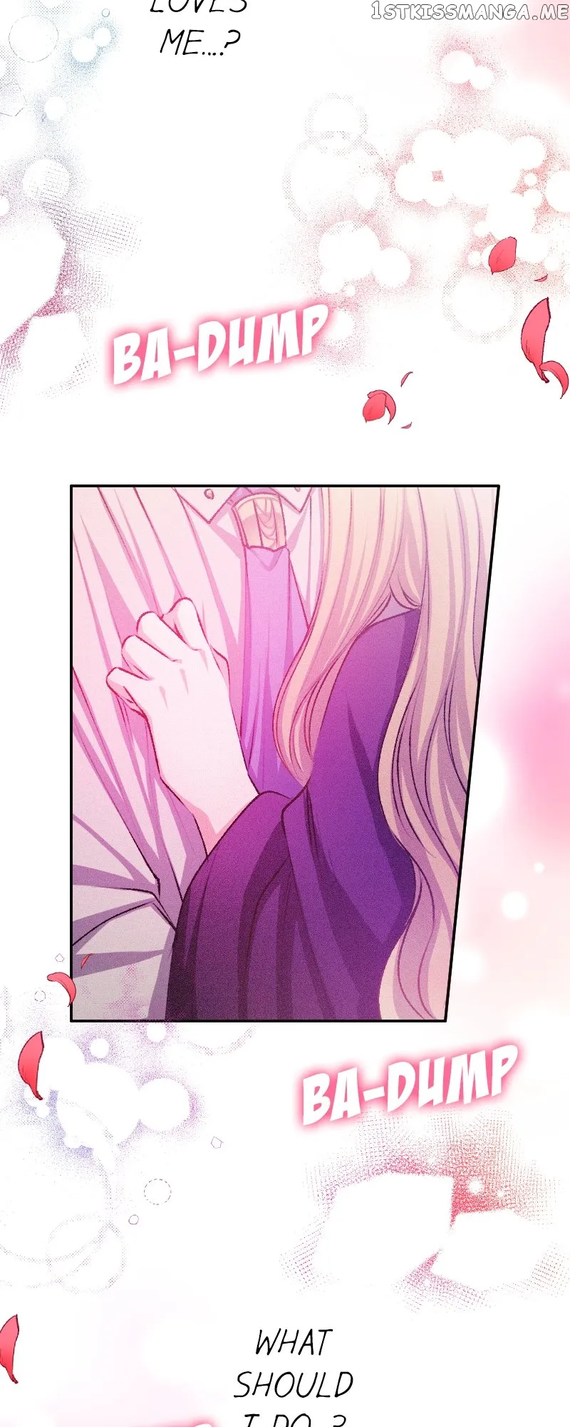 The Heat of the Reincarnated Villainess Chapter 35 Online - página 10