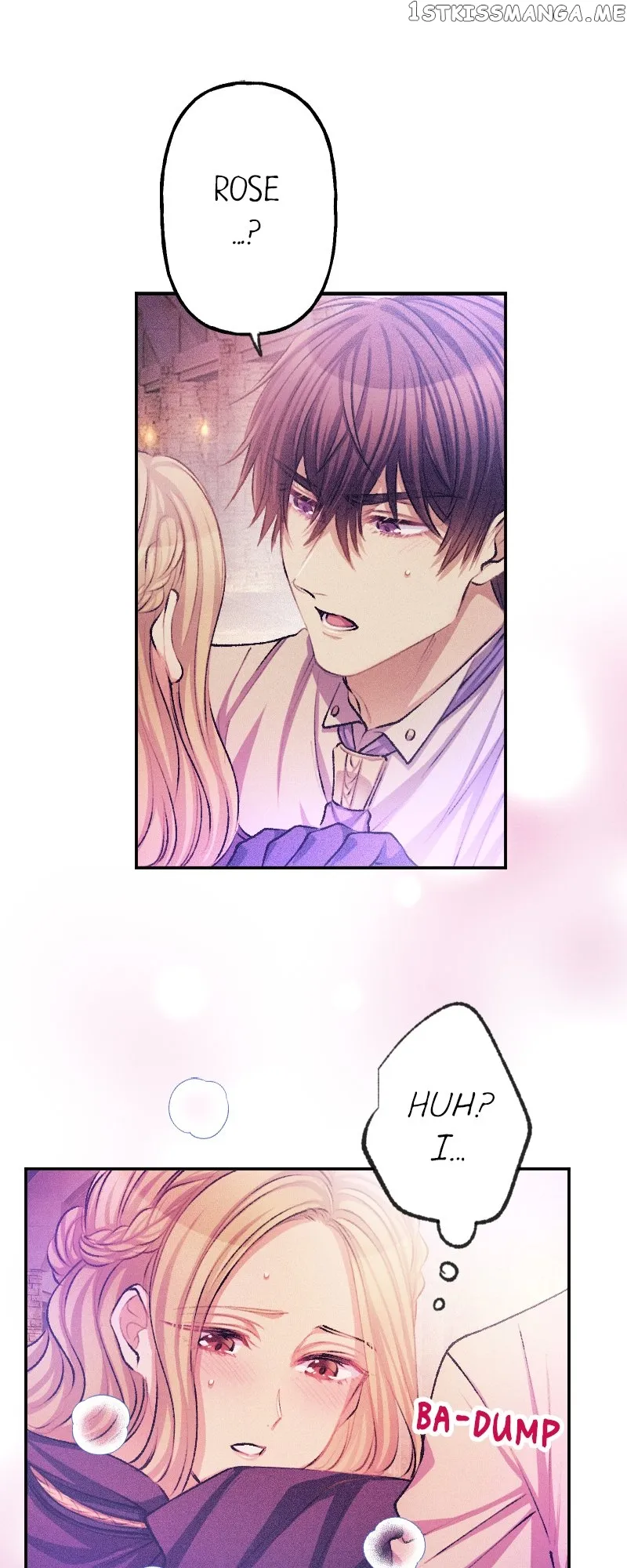 The Heat of the Reincarnated Villainess Chapter 35 Online - página 12