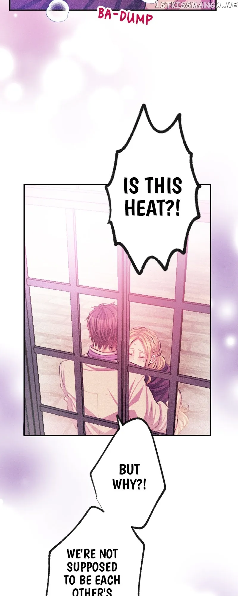 The Heat of the Reincarnated Villainess Chapter 35 Online - página 13