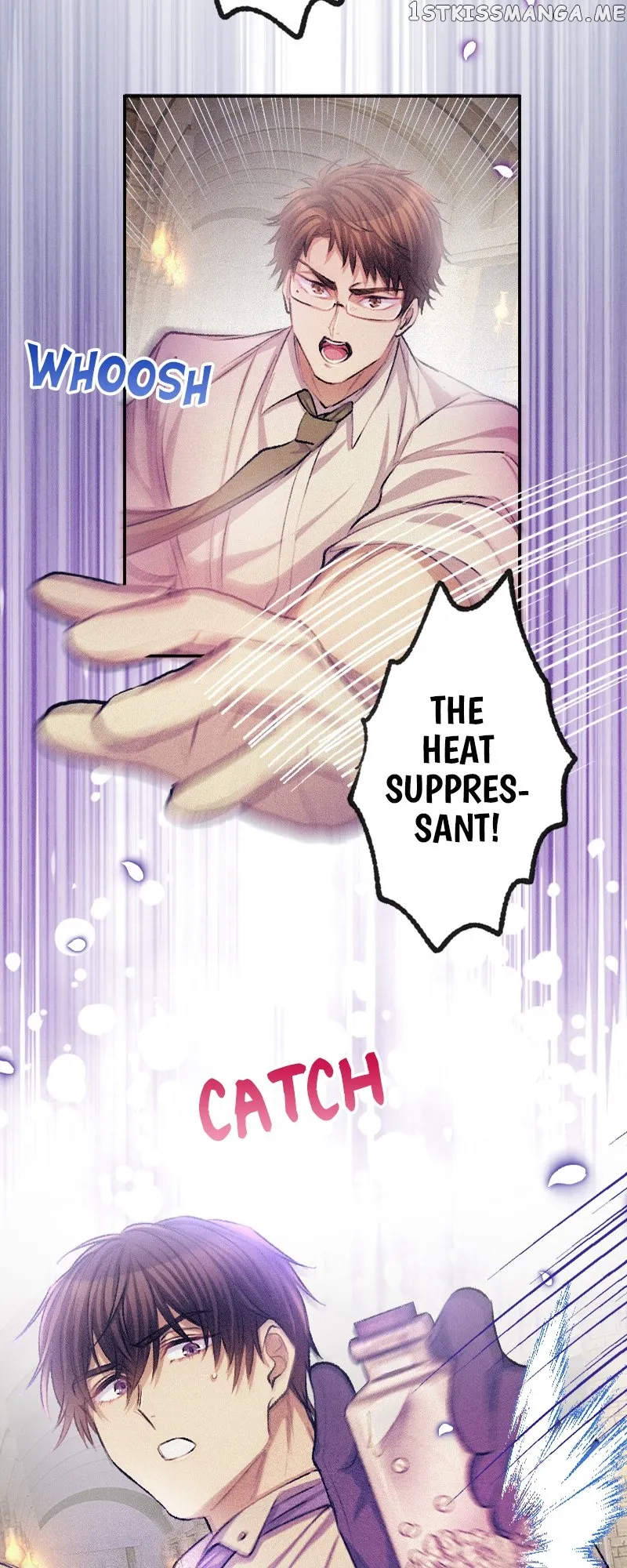 The Heat of the Reincarnated Villainess Chapter 35 Online - página 15