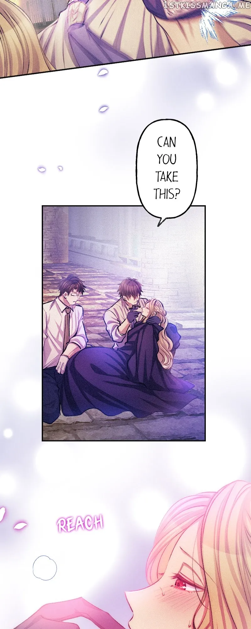 The Heat of the Reincarnated Villainess Chapter 35 Online - página 16