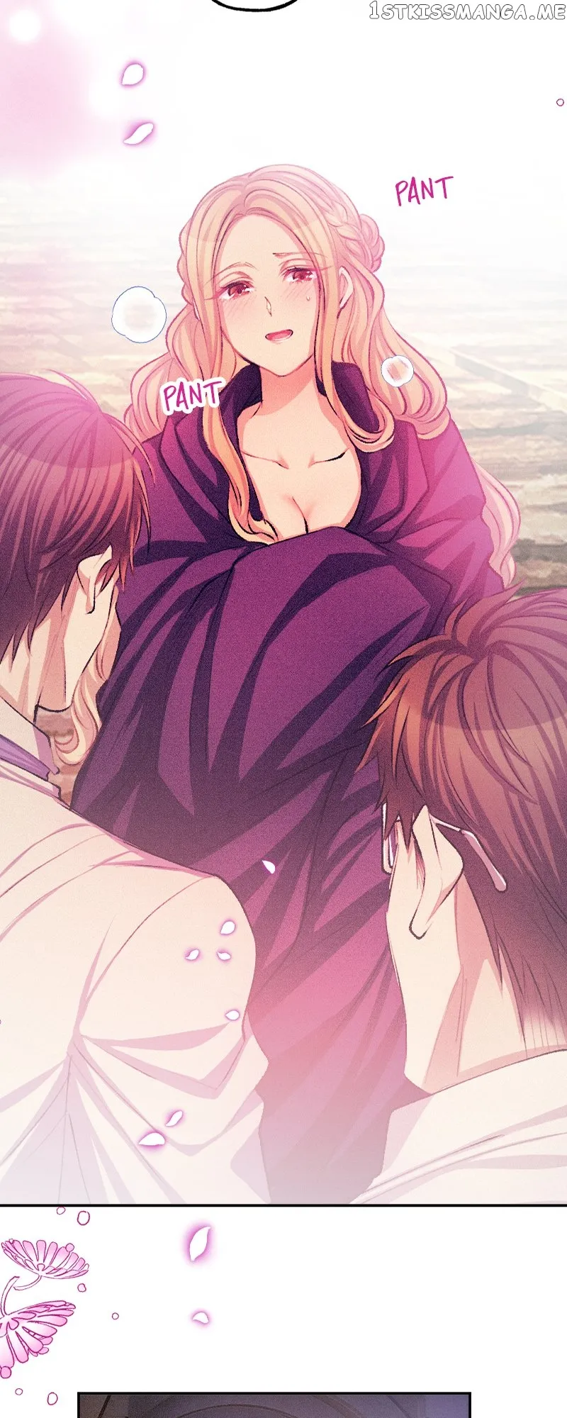 The Heat of the Reincarnated Villainess Chapter 35 Online - página 18