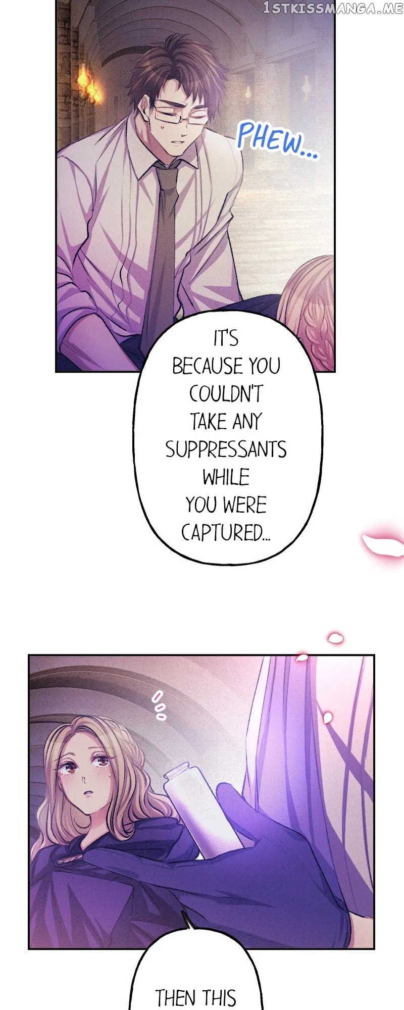 The Heat of the Reincarnated Villainess Chapter 35 Online - página 19