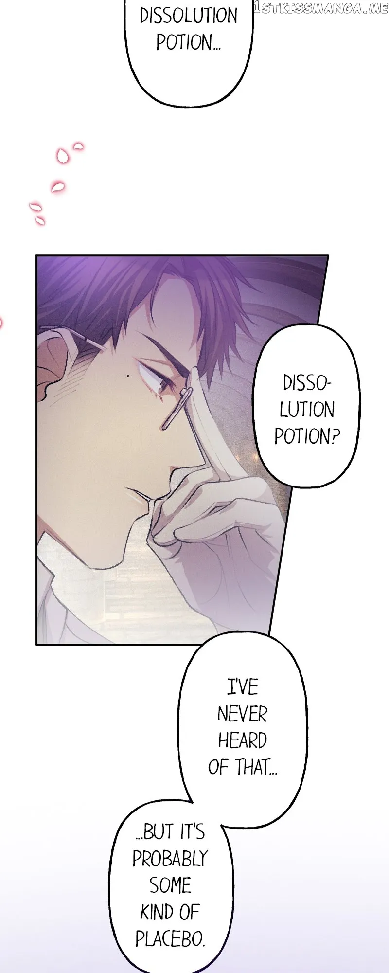 The Heat of the Reincarnated Villainess Chapter 35 Online - página 20