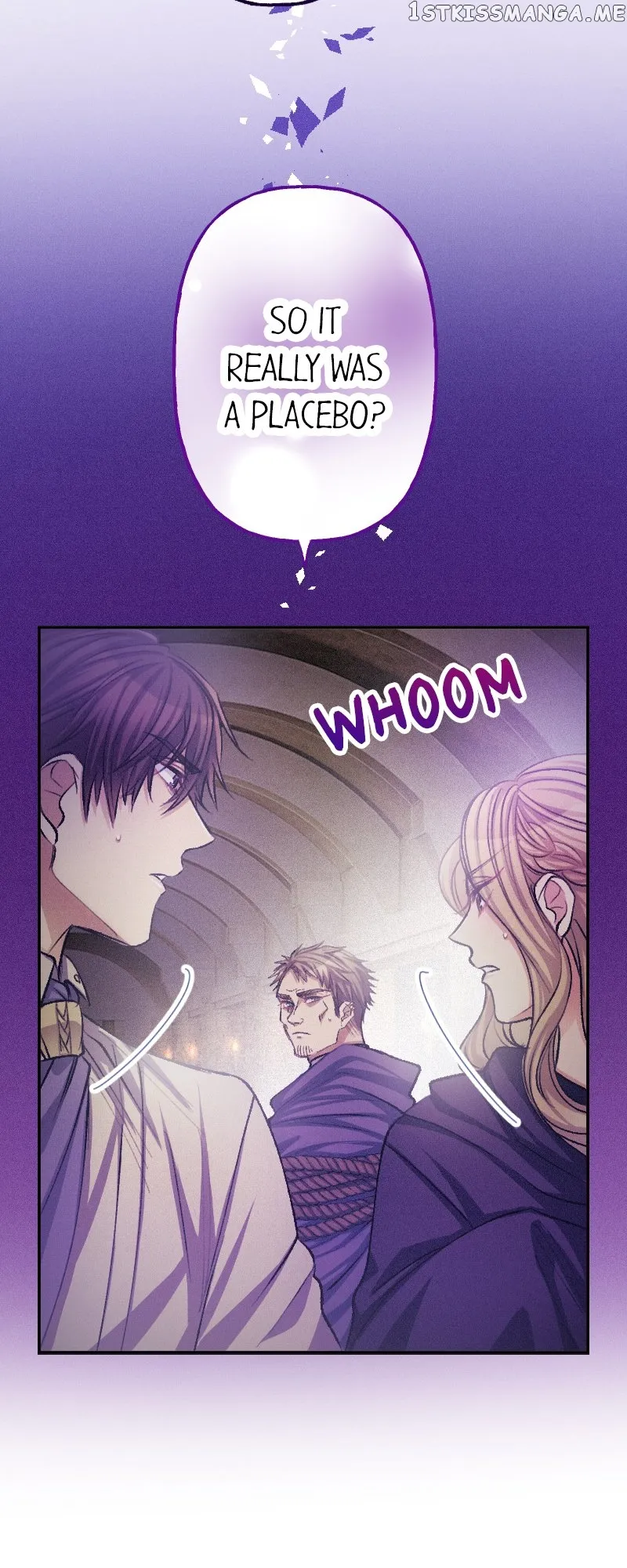 The Heat of the Reincarnated Villainess Chapter 35 Online - página 21