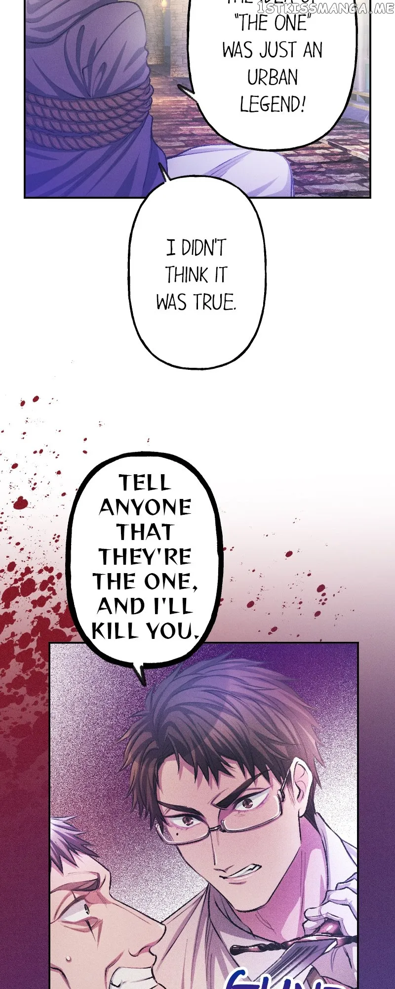 The Heat of the Reincarnated Villainess Chapter 35 Online - página 23