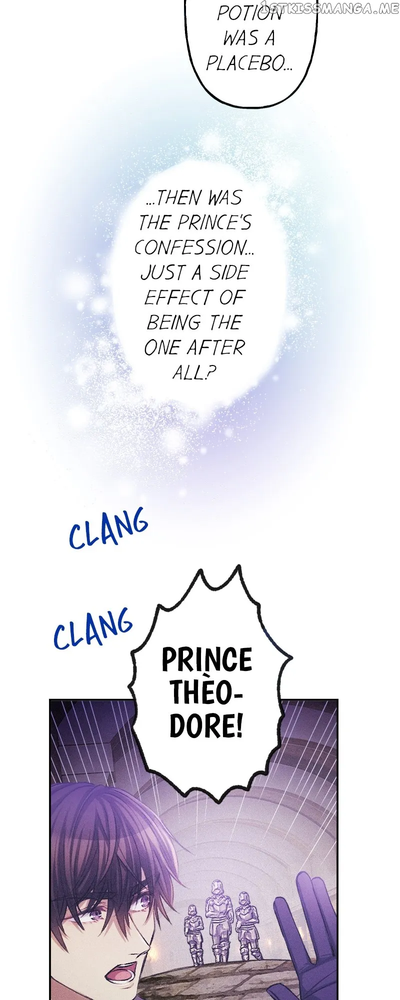 The Heat of the Reincarnated Villainess Chapter 35 Online - página 25