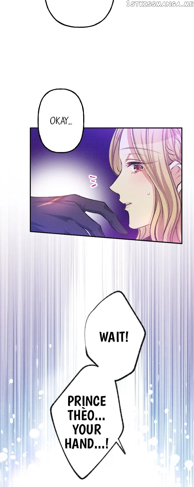 The Heat of the Reincarnated Villainess Chapter 35 Online - página 27