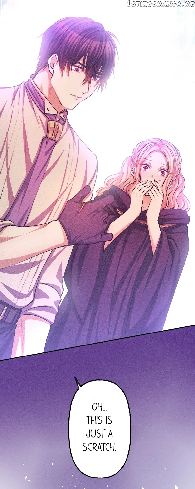 The Heat of the Reincarnated Villainess Chapter 35 Online - página 28