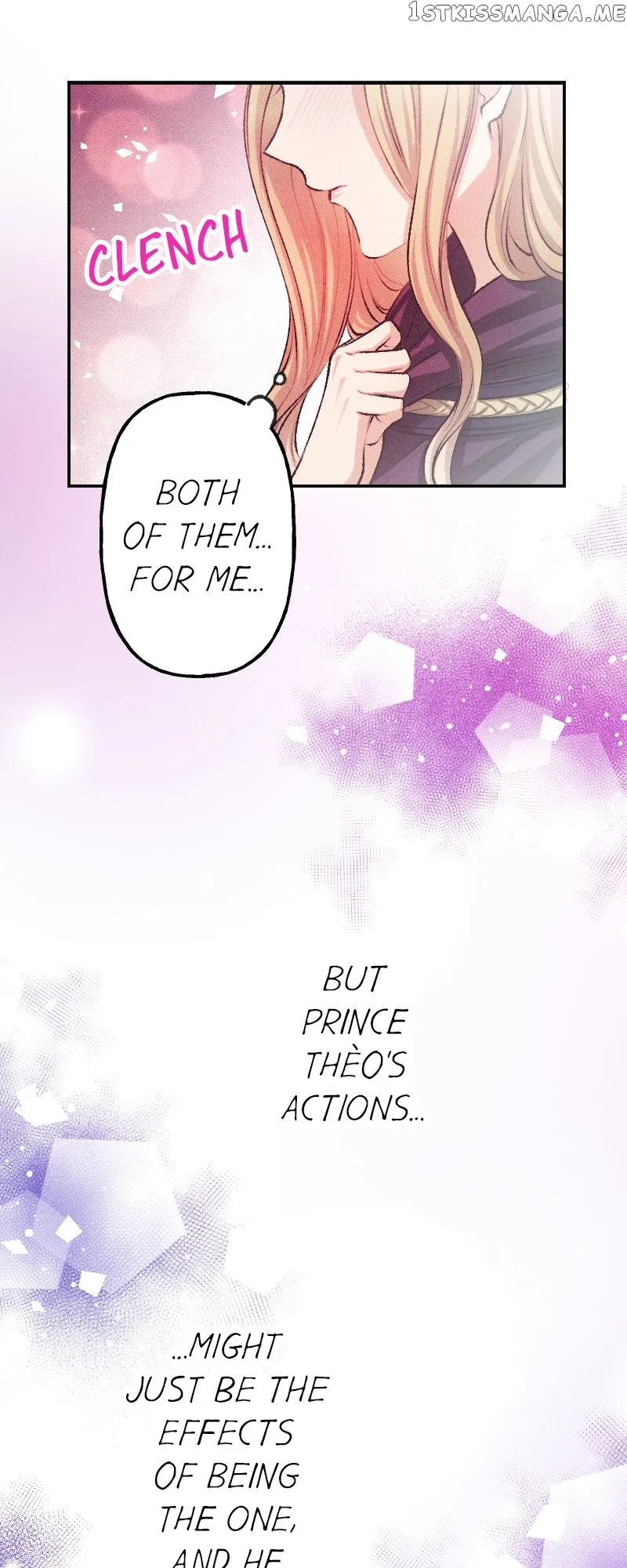 The Heat of the Reincarnated Villainess Chapter 35 Online - página 32