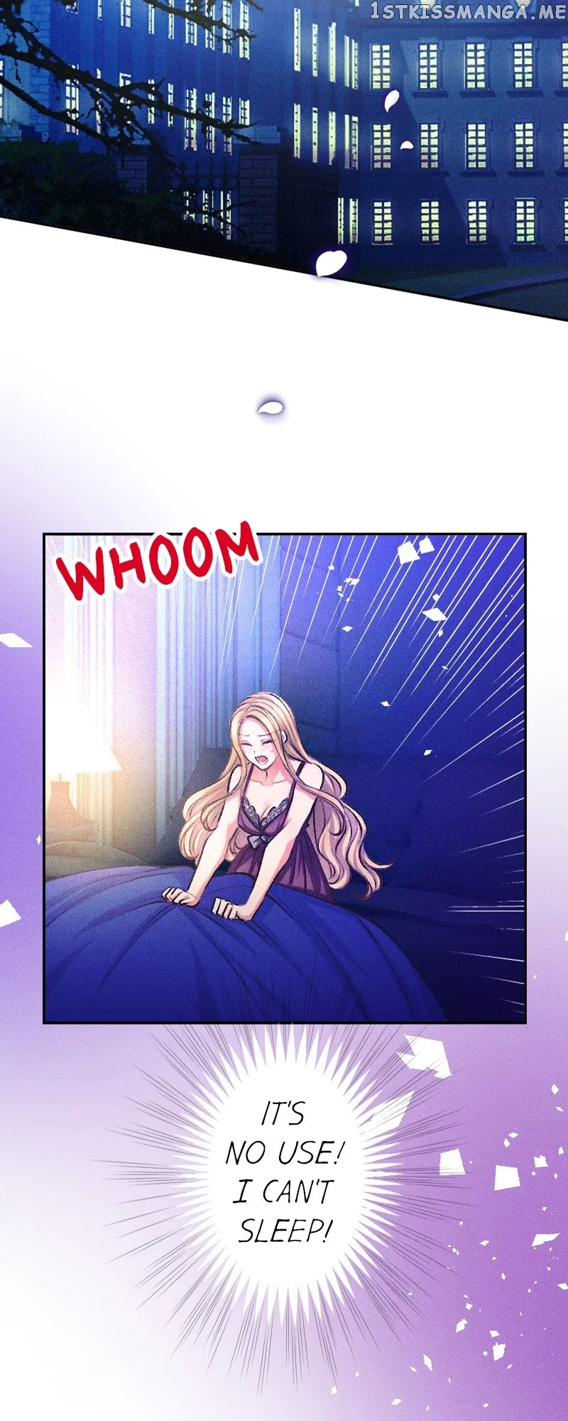 The Heat of the Reincarnated Villainess Chapter 35 Online - página 34