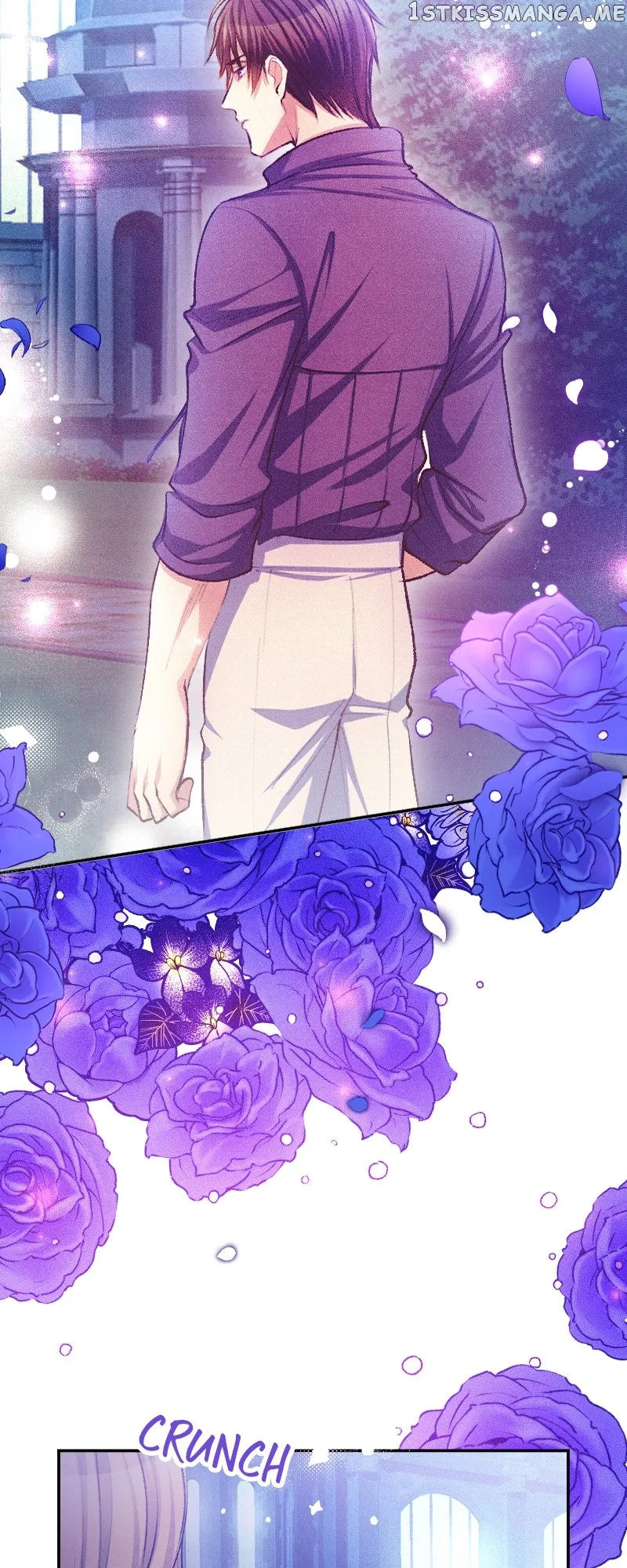 The Heat of the Reincarnated Villainess Chapter 35 Online - página 37