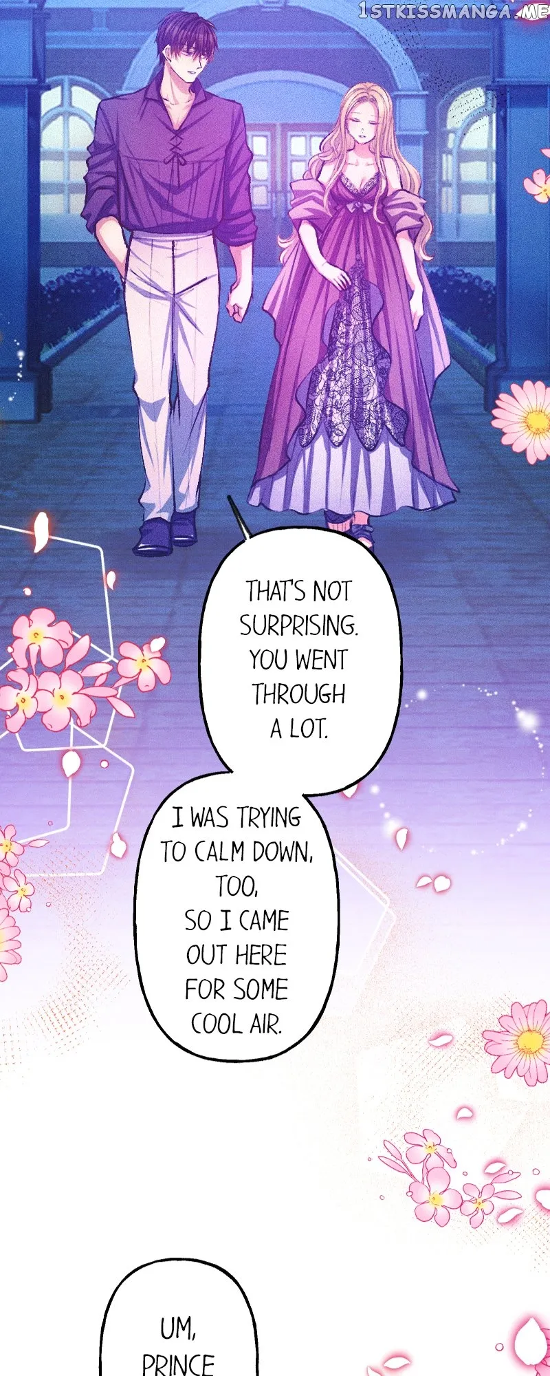 The Heat of the Reincarnated Villainess Chapter 35 Online - página 39