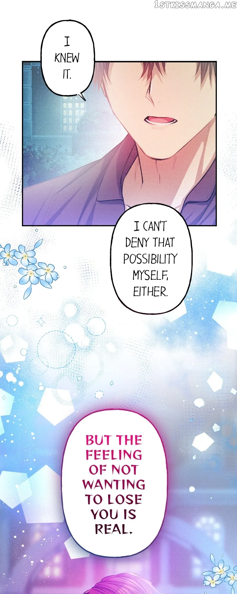 The Heat of the Reincarnated Villainess Chapter 35 Online - página 42