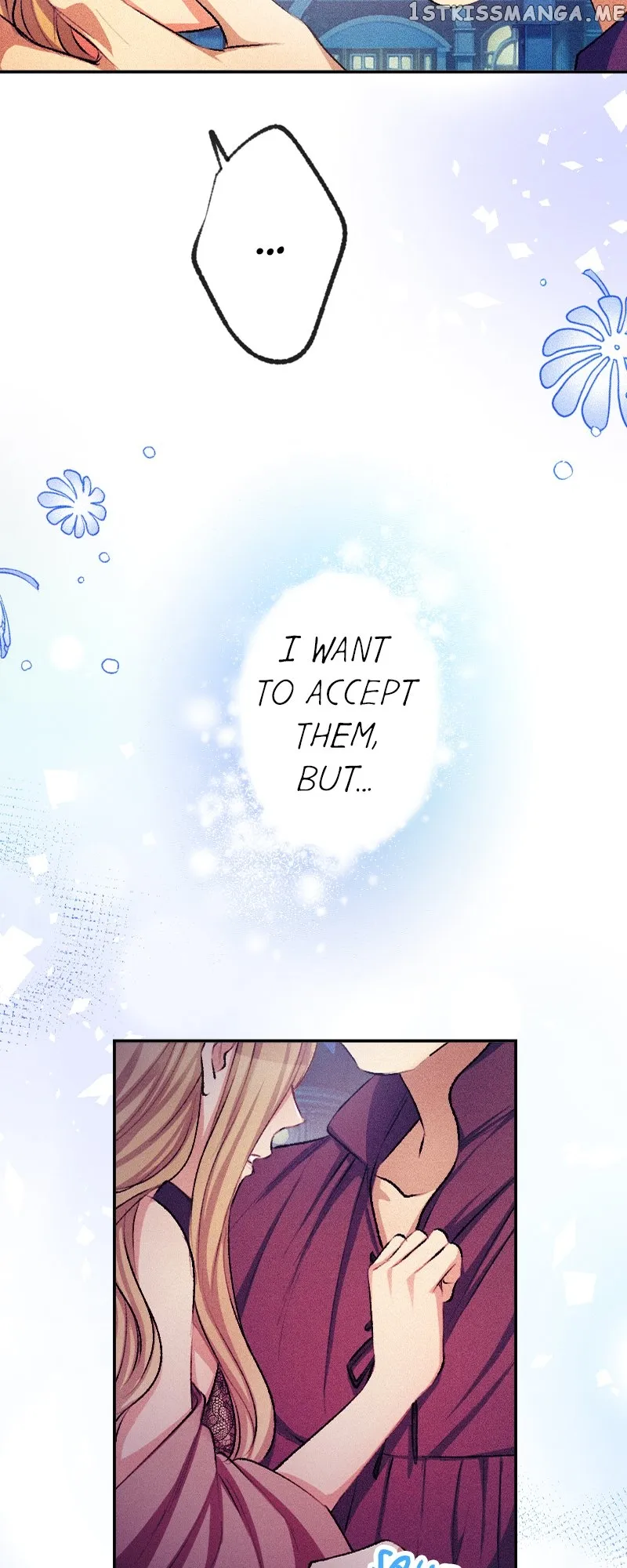 The Heat of the Reincarnated Villainess Chapter 35 Online - página 45