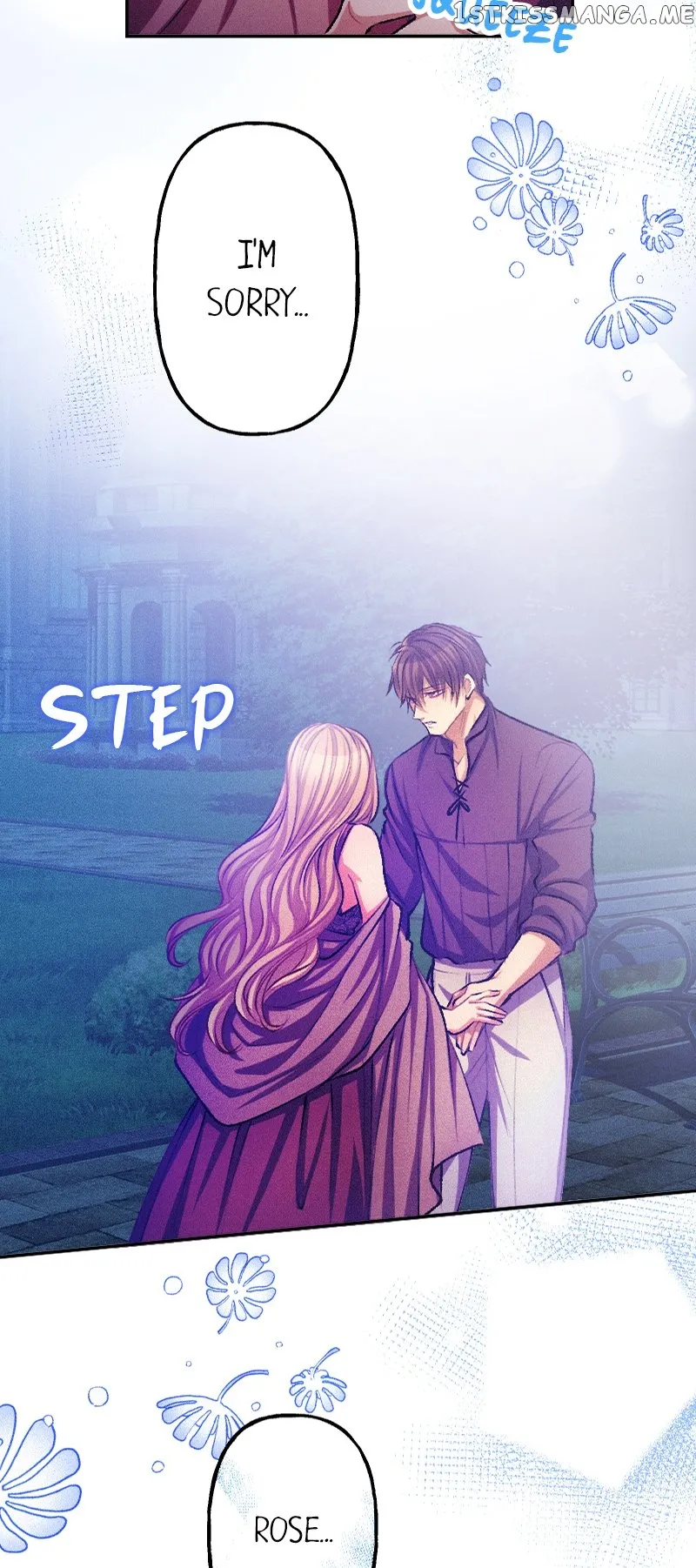 The Heat of the Reincarnated Villainess Chapter 35 Online - página 46