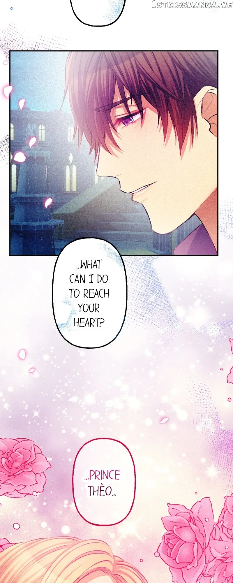 The Heat of the Reincarnated Villainess Chapter 35 Online - página 47