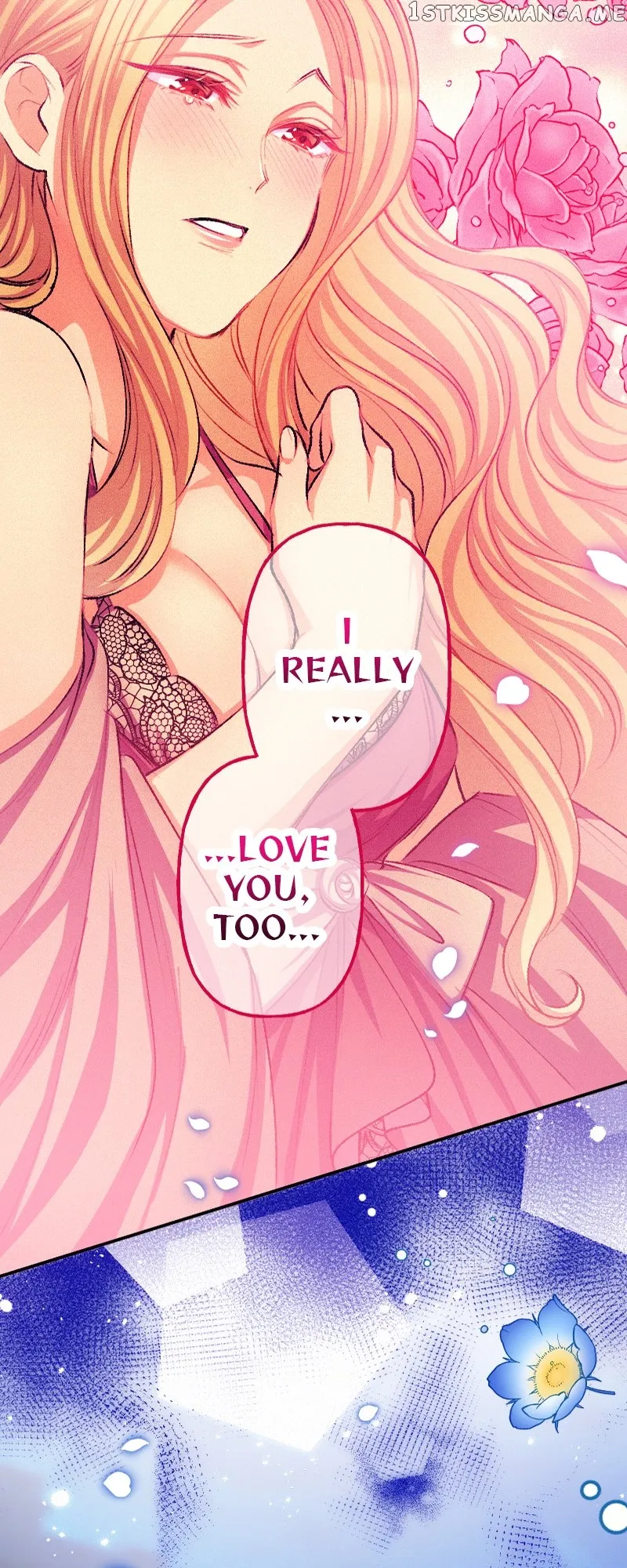 The Heat of the Reincarnated Villainess Chapter 35 Online - página 48