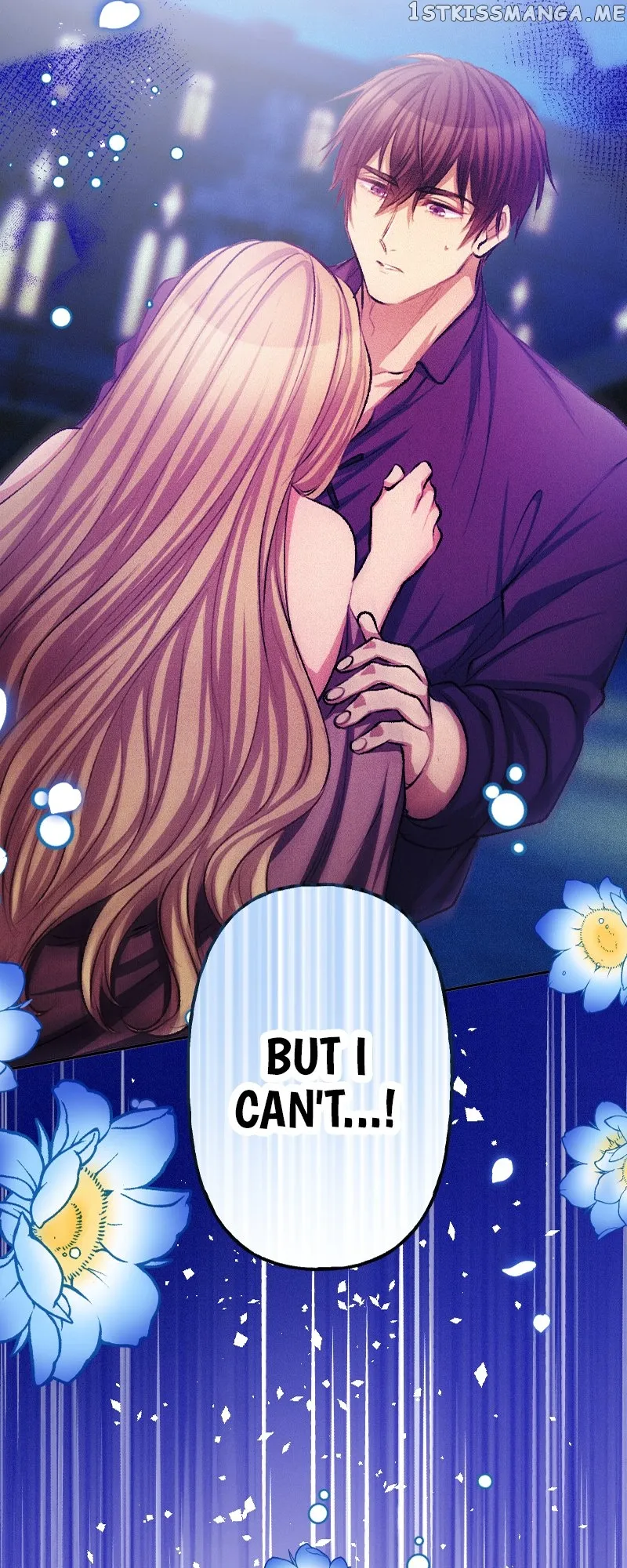 The Heat of the Reincarnated Villainess Chapter 35 Online - página 49