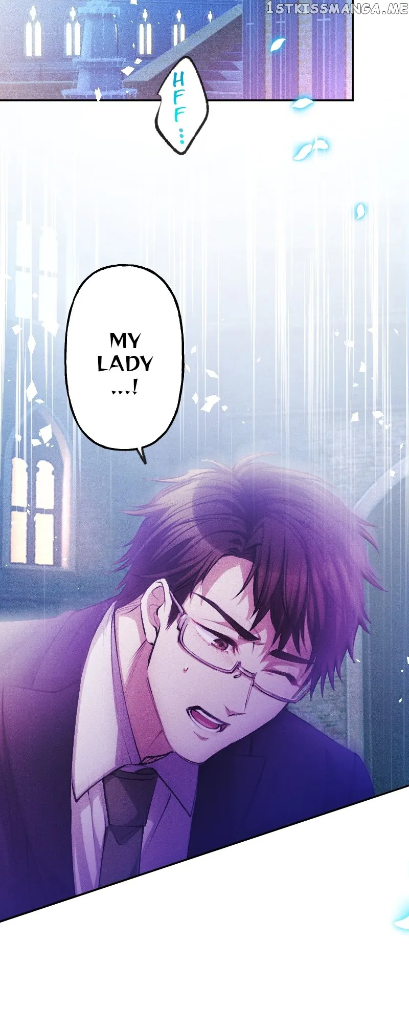 The Heat of the Reincarnated Villainess Chapter 37 Online - página 5