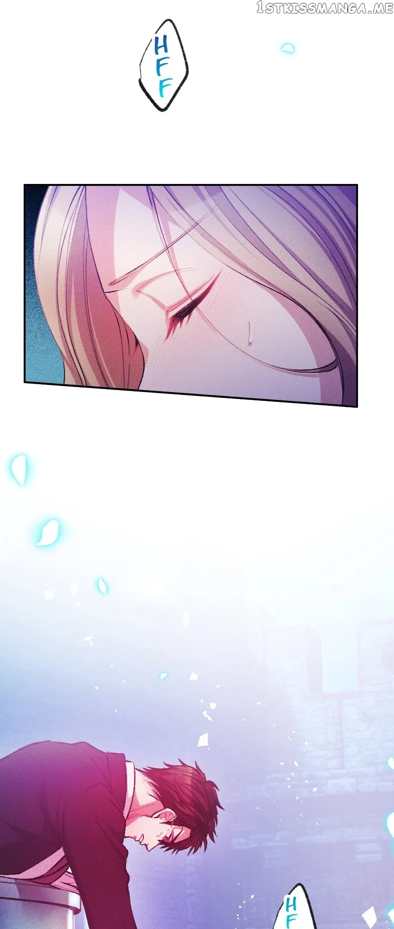 The Heat of the Reincarnated Villainess Chapter 37 Online - página 6