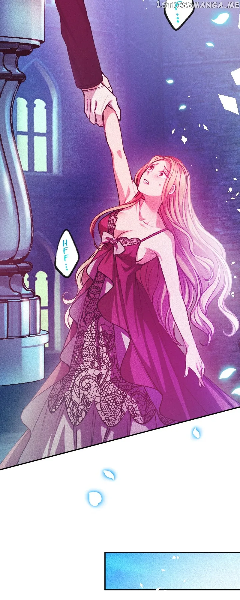 The Heat of the Reincarnated Villainess Chapter 37 Online - página 7