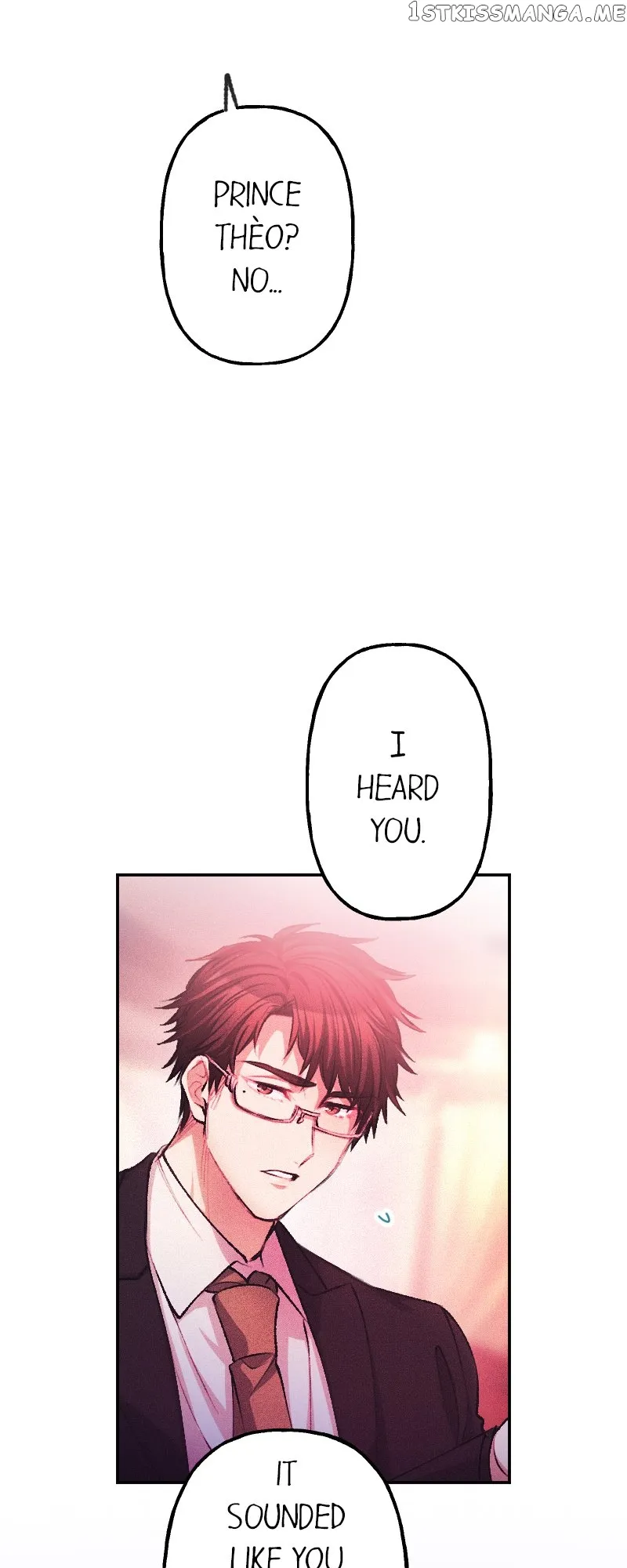 The Heat of the Reincarnated Villainess Chapter 37 Online - página 10