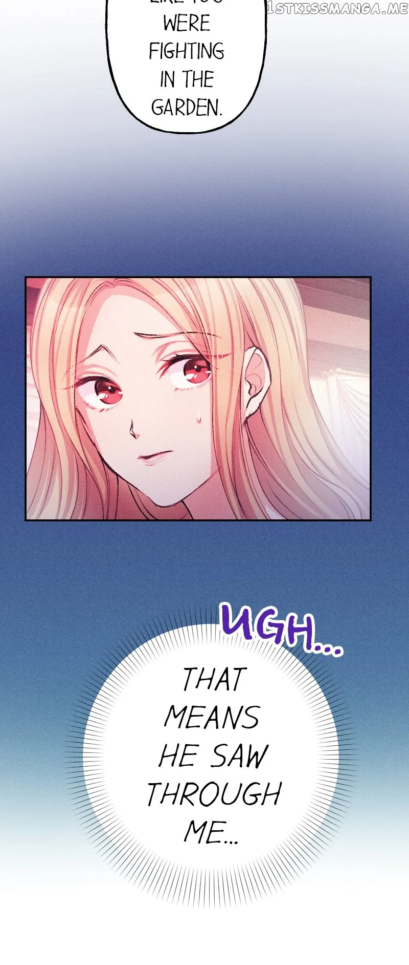The Heat of the Reincarnated Villainess Chapter 37 Online - página 11