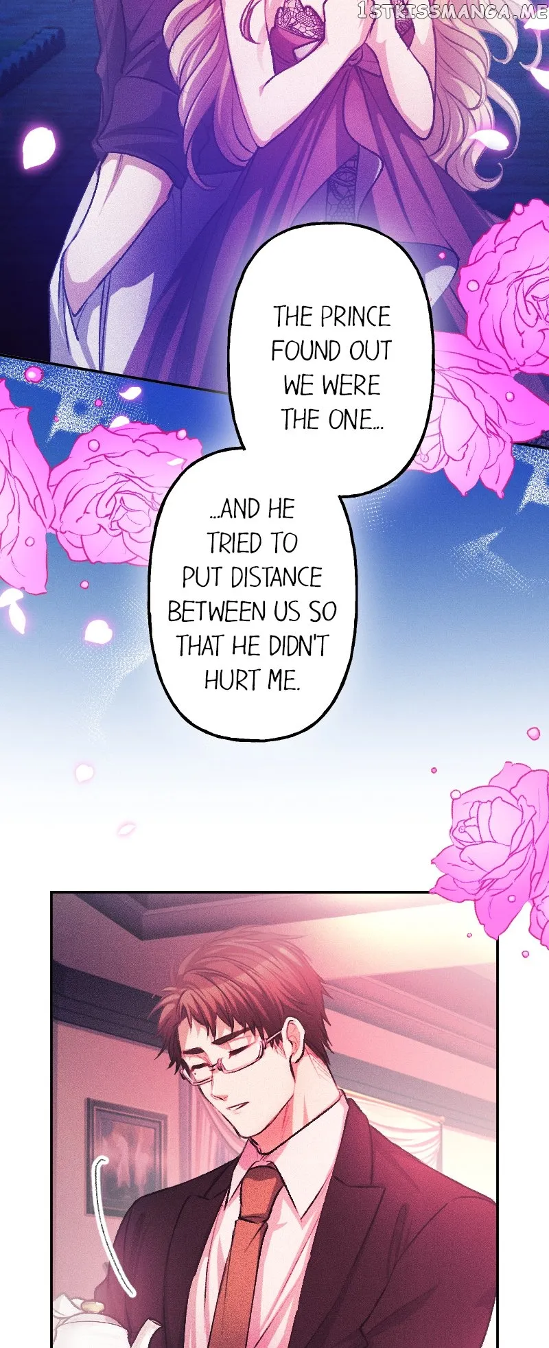 The Heat of the Reincarnated Villainess Chapter 37 Online - página 16