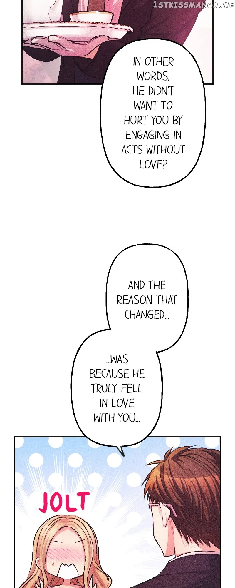 The Heat of the Reincarnated Villainess Chapter 37 Online - página 17