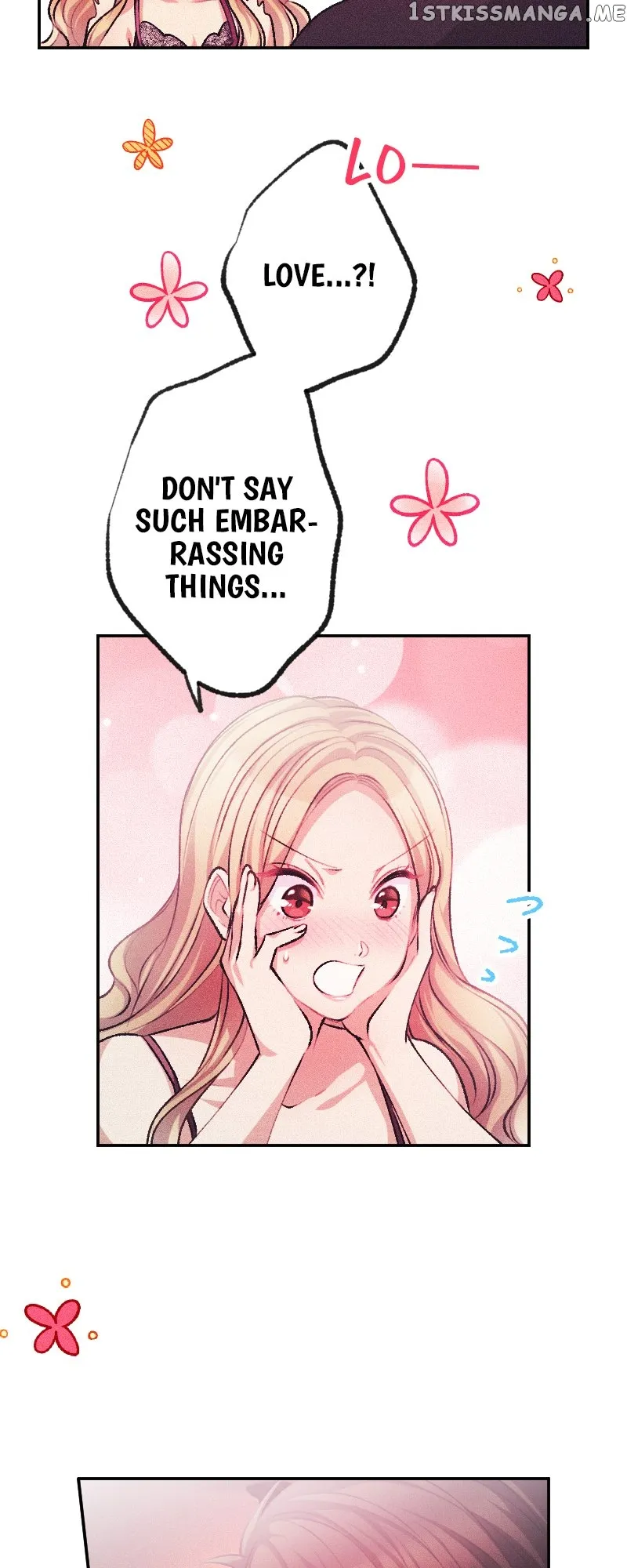 The Heat of the Reincarnated Villainess Chapter 37 Online - página 18