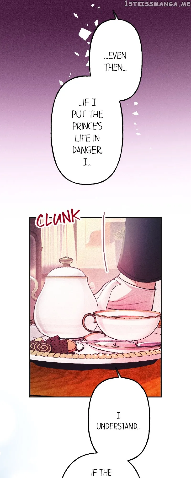 The Heat of the Reincarnated Villainess Chapter 37 Online - página 20