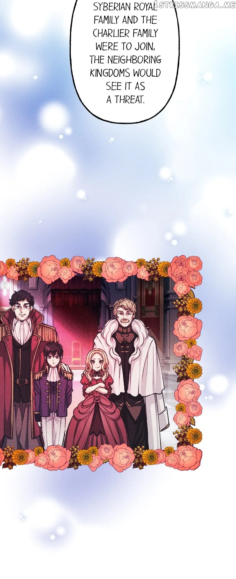 The Heat of the Reincarnated Villainess Chapter 37 Online - página 21