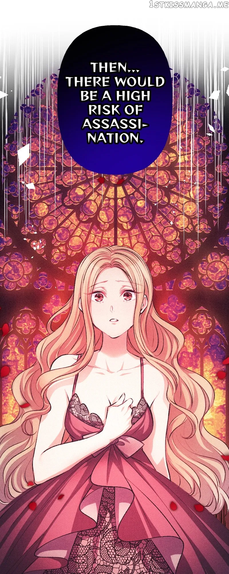 The Heat of the Reincarnated Villainess Chapter 37 Online - página 22