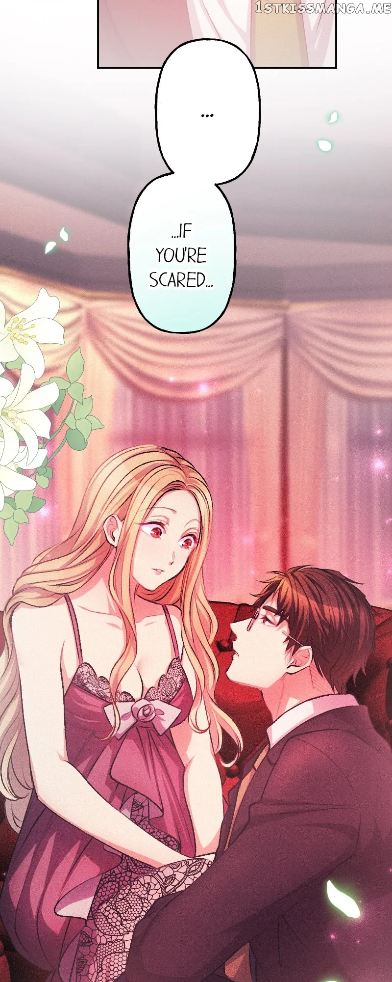 The Heat of the Reincarnated Villainess Chapter 37 Online - página 24