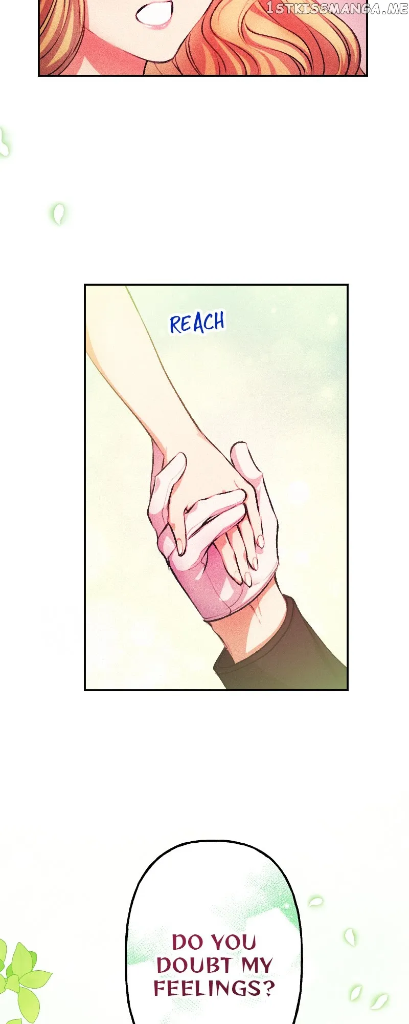 The Heat of the Reincarnated Villainess Chapter 37 Online - página 28