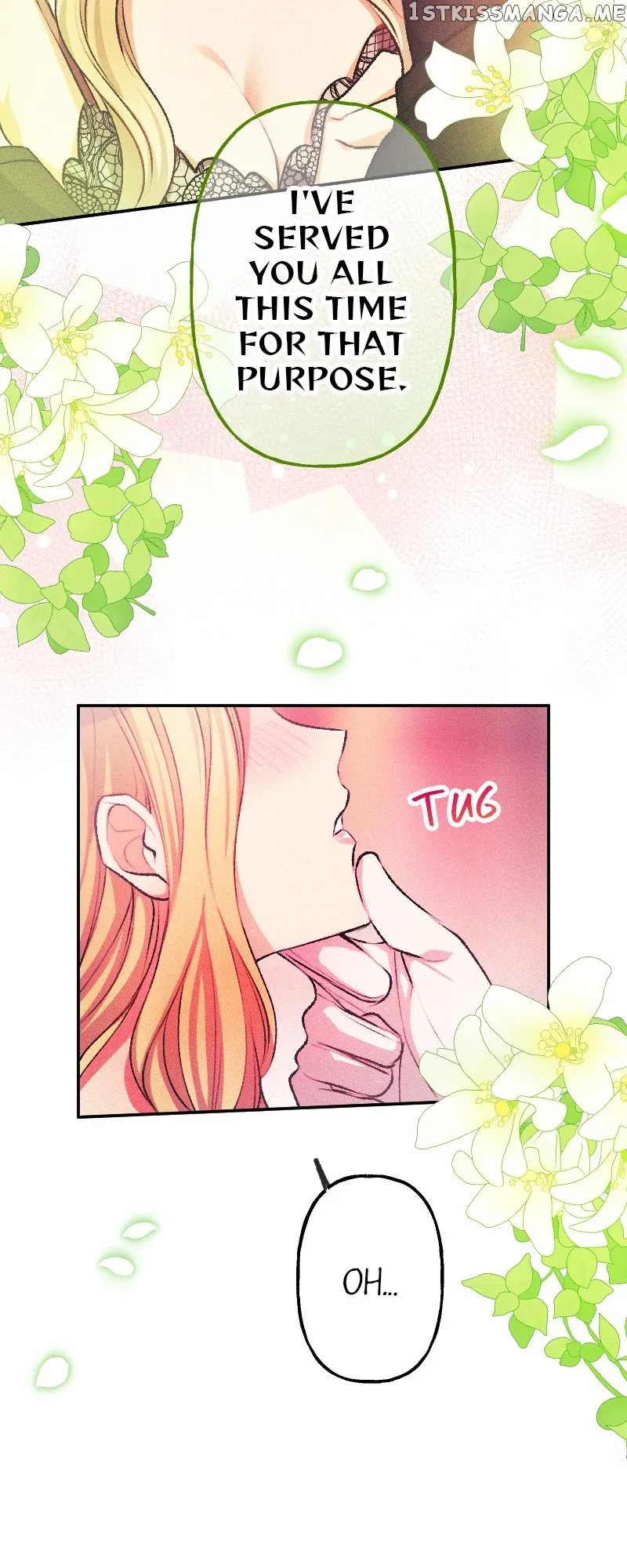The Heat of the Reincarnated Villainess Chapter 37 Online - página 31