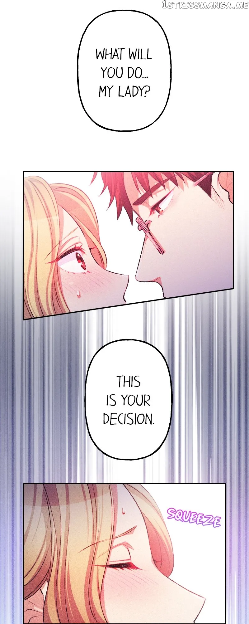 The Heat of the Reincarnated Villainess Chapter 37 Online - página 32