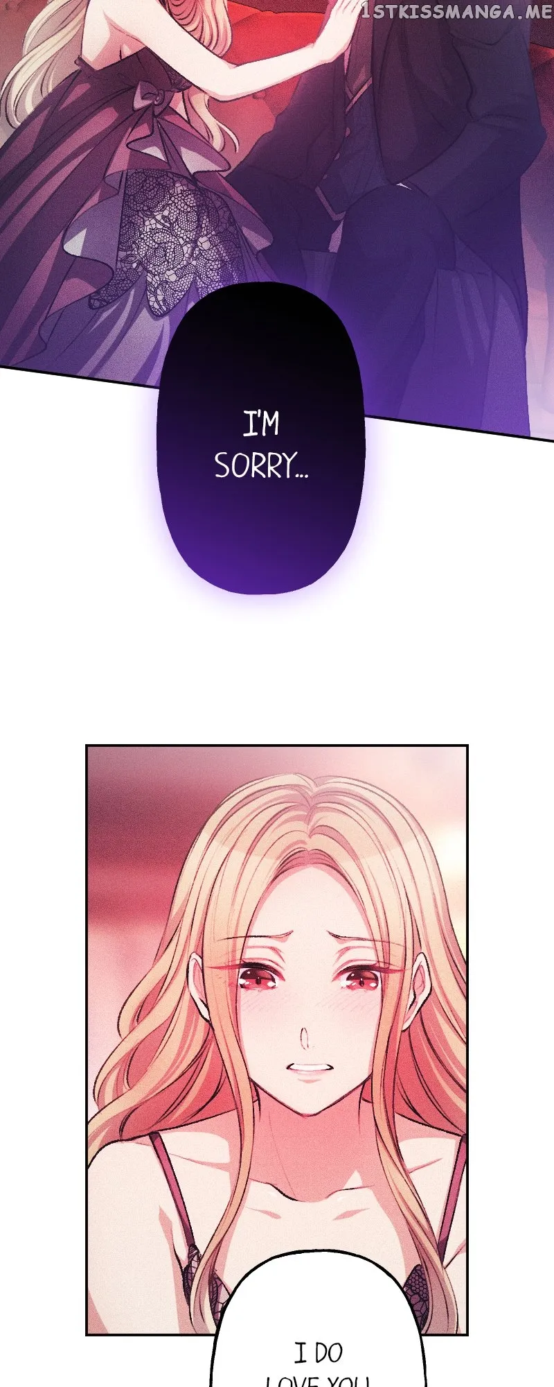 The Heat of the Reincarnated Villainess Chapter 37 Online - página 34