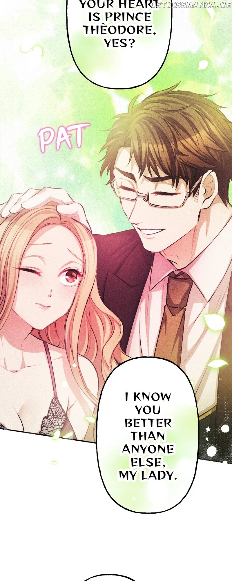 The Heat of the Reincarnated Villainess Chapter 37 Online - página 36