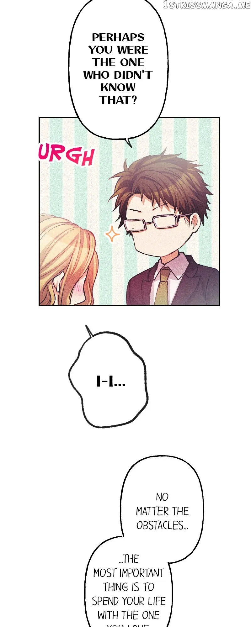 The Heat of the Reincarnated Villainess Chapter 37 Online - página 37