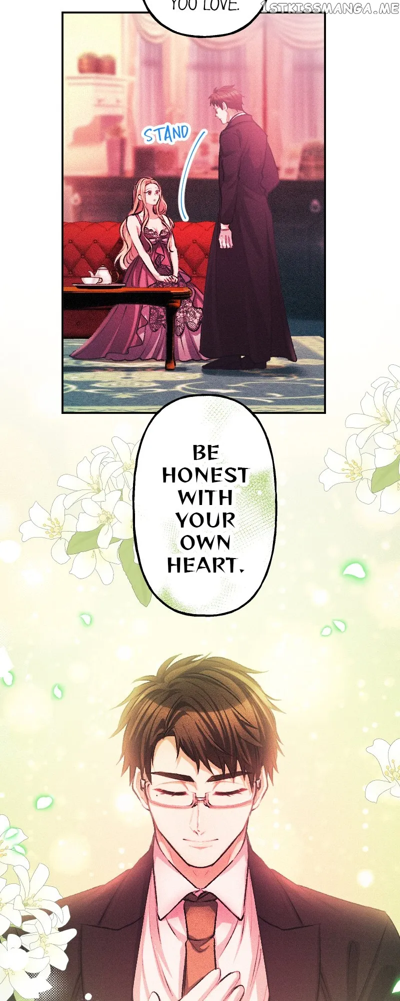 The Heat of the Reincarnated Villainess Chapter 37 Online - página 38